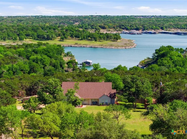 71 Wrangler Dr, Morgans Pt Resort, TX 76513