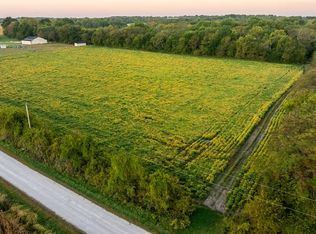 S Pryor Rd, Pleasant Hill, MO 64080