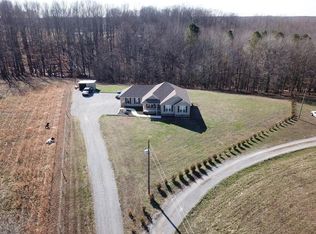 302A Shady Grove Rd, Flintville, TN 37335