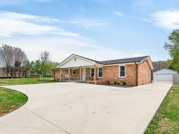 2368 Highway 70 E, Cookeville, TN 38506