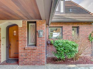 9839 47th Ave SW, Seattle, WA 98136