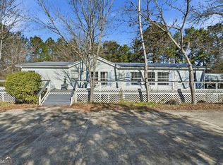 1265 Barfield Rd SW, Townsend, GA 31331