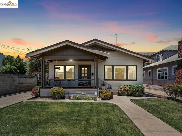 470 Joaquin Ave, San Leandro, CA 94577