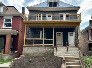 928 Morningside Ave FLOOR 2, Pittsburgh, PA 15206