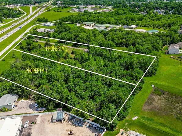E 217th St, Peculiar, MO 64078