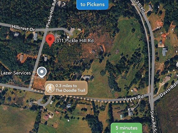4th image of 311 Pickle Hill Rd