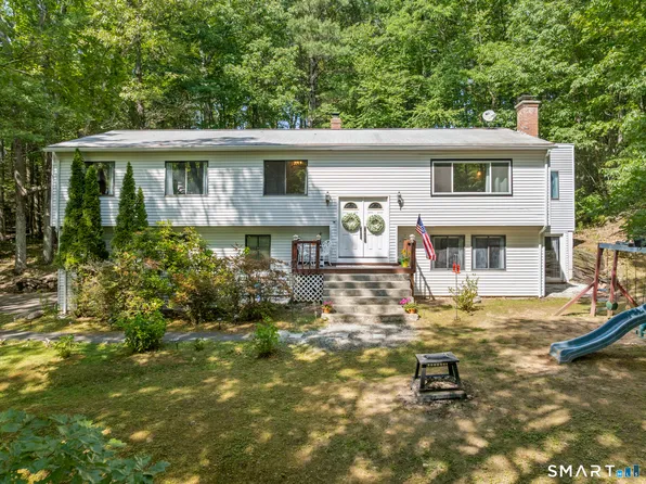 72 Old Meadow Plain Road, Simsbury, CT 06089