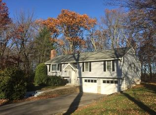 24 Orchard Dr, Hudson, MA 01749