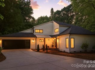 3216 High Ridge Rd, Charlotte, NC 28270