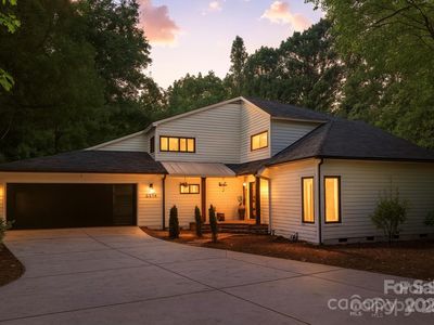 3216 High Ridge Rd, Charlotte, NC, 28270