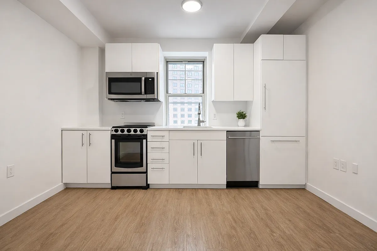 Building Photo - 166 W 75th St #1308