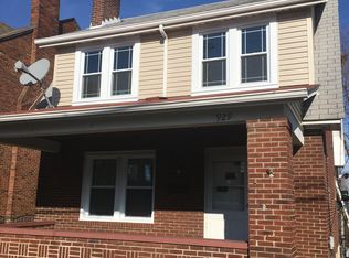 929 Bellaire Ave, Pittsburgh, PA