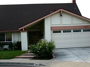 7871 Comstock Cir, La Palma, CA 90623