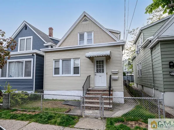 54 Anderson Ave, Wallington, NJ 07057