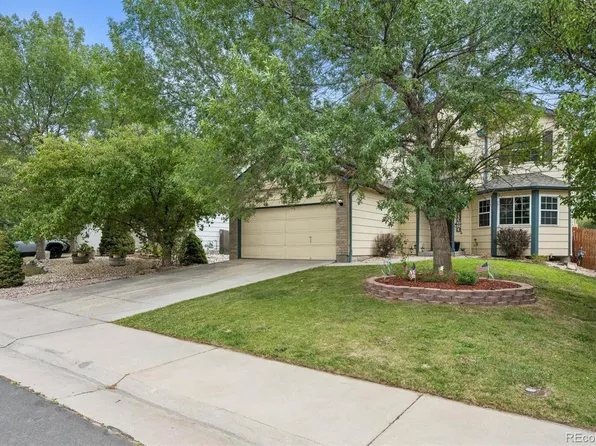 11314 E 116th Avenue, Henderson, CO 80640