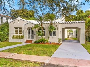 533 Minorca Ave, Coral Gables, FL 33134