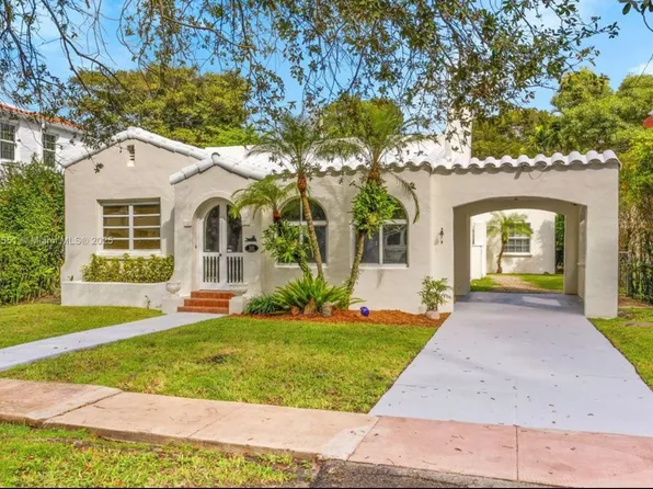 533 Minorca Ave, Coral Gables, FL 33134