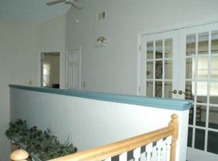 520 Yellow Bird Dr, Blue Ridge, GA 30513