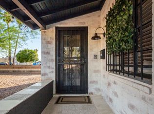 1720 N Whittier Dr, Phoenix, AZ 85006