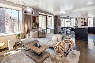 401 East 84th Street, #15B