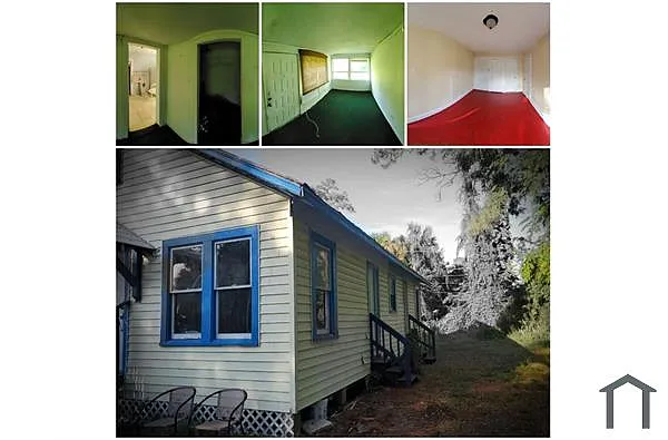 Building Photo - 2828 Cranford Ave