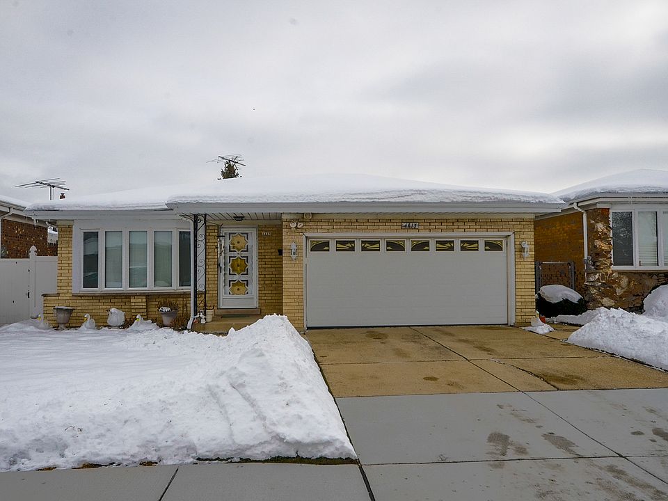 2nd image of 4615 N Anthon Ave