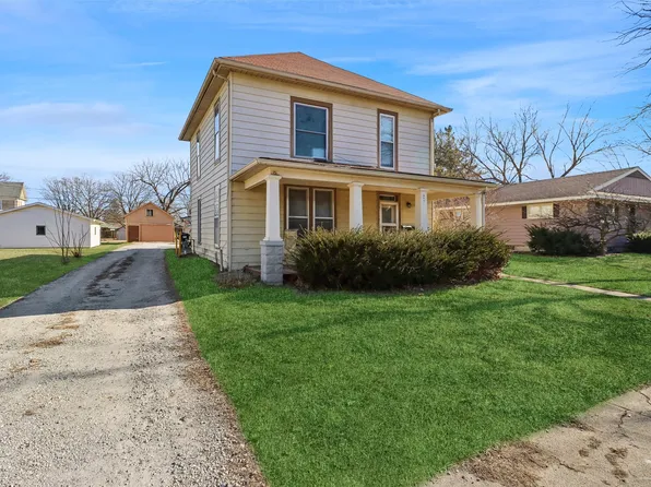 420 N Grand St, Chariton, IA 50049