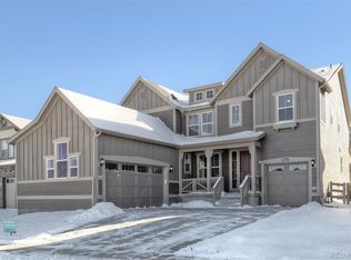 9602 Taylor River Cir, Littleton, CO 80125