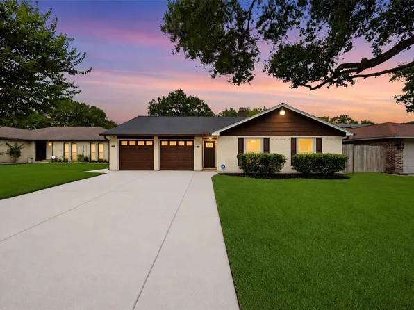 9418 Kilrenny Dr, Spring, TX 77379