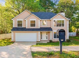 168 Eagle Way, Stockbridge, GA 30281