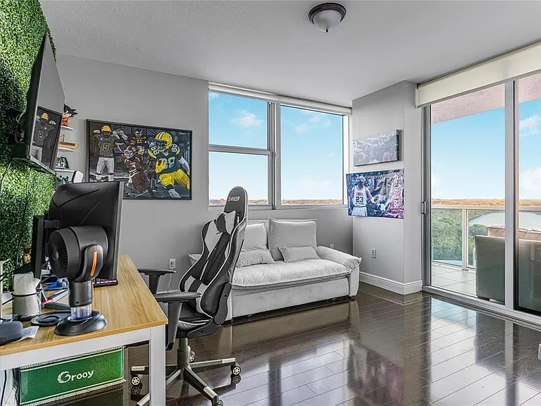 2641 N Flamingo Rd #901 — Photo 1
