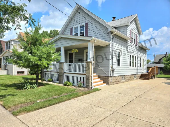 4529 18th Ave, Kenosha, WI 53140