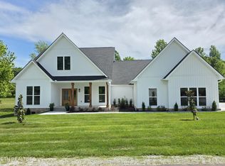 122 Walelu Trl LOT 4, Vonore, TN 37885