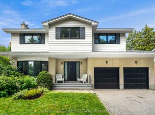 2343 Whitehaven Cres, Ottawa, ON K2B5H2