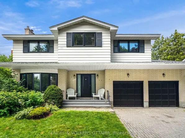 2343 Whitehaven Cres, Ottawa, ON K2B 5H2