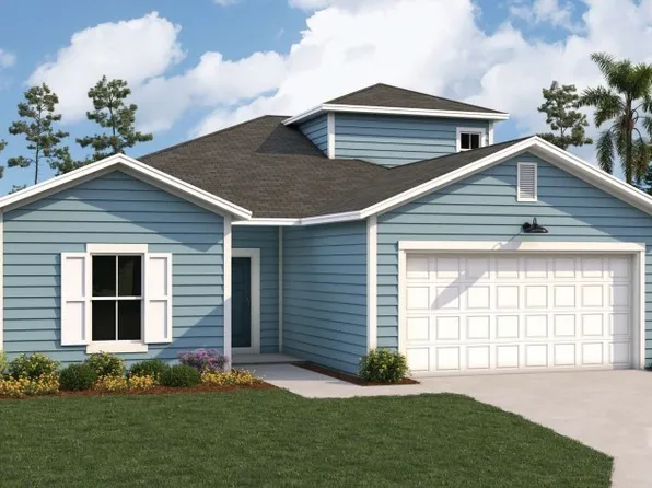 137 Firefly Circle, Savannah, GA 31302