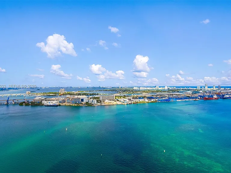808 Brickell Key Dr #3901 — Photo 67