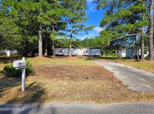 529 Bear St NW, Shallotte, NC 28470