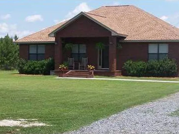 4042 Dallas Elliott Rd, Jay, FL 32565