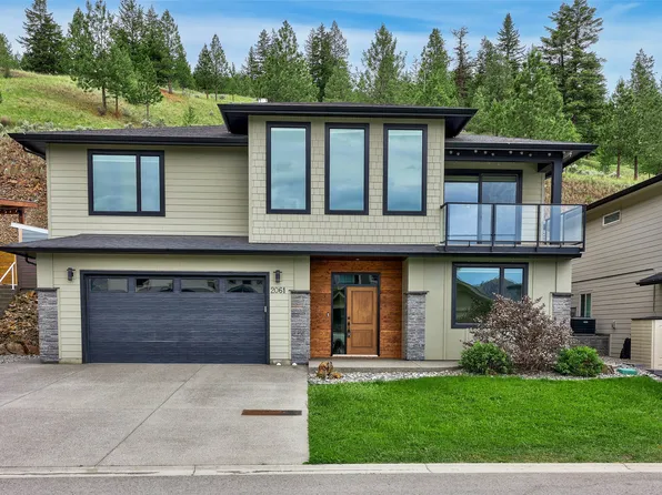 2061 Galore Cres, Kamloops, BC V2E 0A7