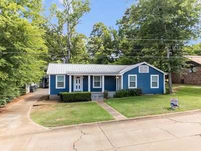 216 Bowie St, Nacogdoches, TX, 75965