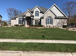 3814 Augusta Ln, Elkhart, IN 46517