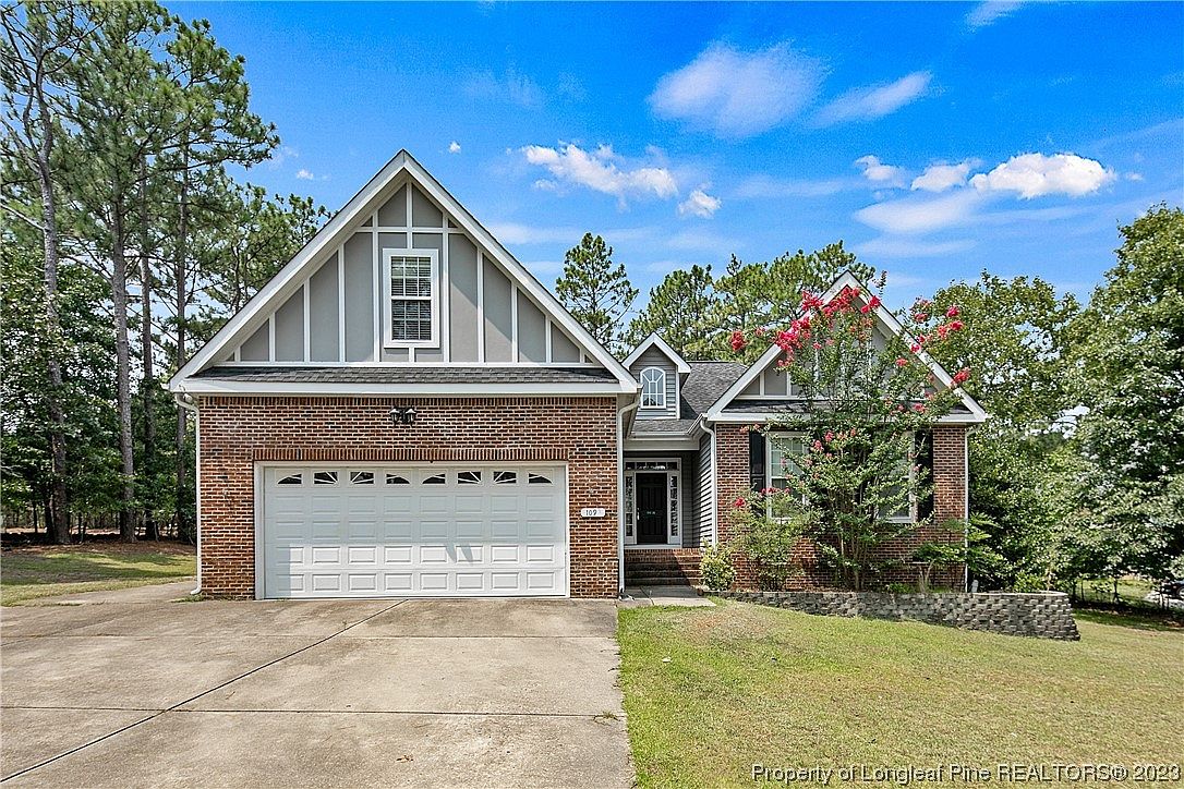 109 Golf Dr, Sanford, NC 27332 Zillow