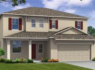 3034 Goodrick Ln, Kissimmee, FL 34743