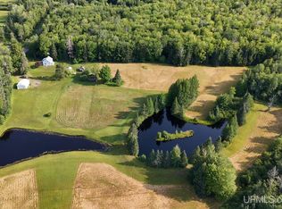 14488 Arnheim Rd, Pelkie, MI 49958