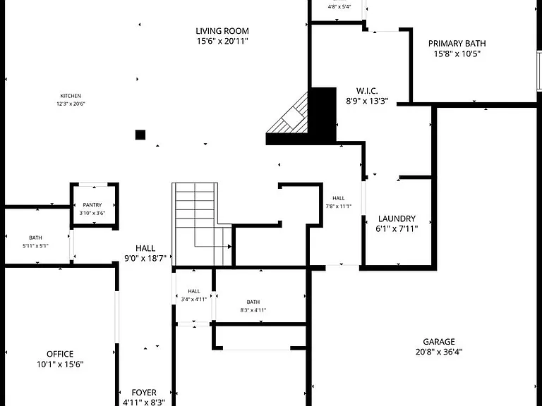 32212 Highwood Green Ln — Photo 47