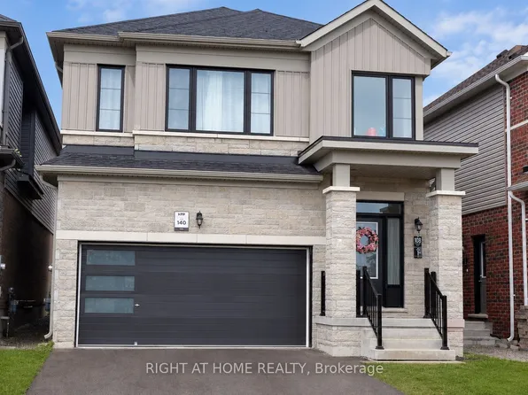 108 Nottingham Rd, Barrie, ON L9J 0L4