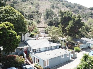 237 Woodland Dr, Laguna Beach, CA 92651