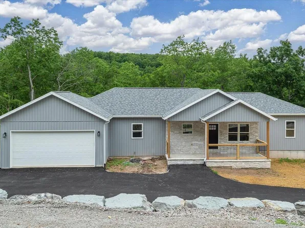 300 Bethany Lane, Branson West, MO 65737