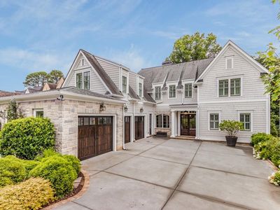 4724 E Conway Dr NW, Sandy Springs, GA, 30327